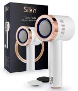Silk'n Elektrische eeltverwijderaar VacuPedi Zachte en gladde voeten i...