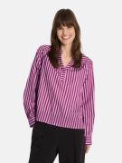 Lieblingsstück Blouse zonder sluiting Betsey