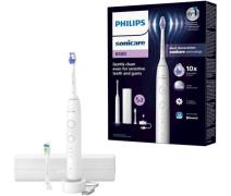 Philips Sonicare Elektrische tandenborstel Series 6500 HX7410/02 met d...