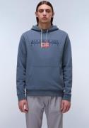 Napapijri Hoodie Met een ronde hals