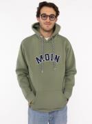 Zwillingsherz Hoodie "MOIN Classic"
