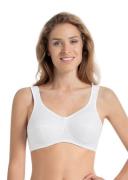 Anita Comfort Steun-bh Jana functioneel, van katoen-piqué, voor iedere...
