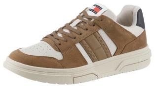 TOMMY JEANS Sneakers THE BROOKLYN MIX MAT. vrijetijdsschoen, lage scho...