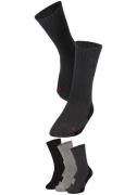 Apollo Basic sokken THERMAL/TRACKING SOCKS Unisex met verwarmende meri...