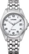 Citizen Solarhorloge EO1210-83A Polshorloge, dameshorloge, roestvrijst...