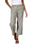 CREATION L PREMIUM Linnen broek