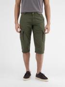 Lerros Bermuda LERROS cargo lange bermuda