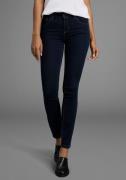 Arizona Skinny fit jeans Ultra Stretch extra-strakke been verloop, nor...