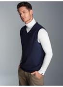 Trigema Slip-over TRIGEMA slip-over in wafelstructuur