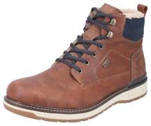 Rieker Winterlaarzen met waterafstotende riekertex-membraan