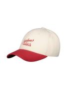 Lerros Baseball pet LERROS basecap van katoen-twill