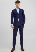Jack & Jones Pantalon JPRFRANCO Broek met smalle pijpen en cleane look