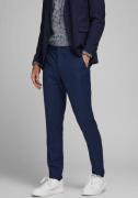 Jack & Jones Pantalon JPRFRANCO Broek met smalle pijpen en cleane look