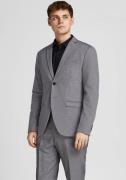 Jack & Jones Colbert JPRFRANCO Blazer met 2-knoops vorm en extra small...
