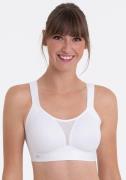 Anita Active Sport-bh Slimme bediening clean cut goederen, cups naadlo...