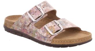 Rohde Slippers Rodigo Zomerschoen, huisschoen, slippers, strandschoen ...