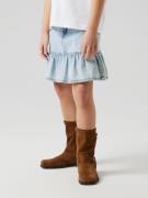 Name It Jeans rok NKFNYNNE SHORT DNM SKIRT 3266-OV H