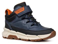 Geox Winterlaarzen J FLEXYPER PLUS BOY ABX Sneaker, vrijetijdsschoen m...