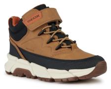Geox Winterlaarzen J FLEXYPER PLUS BOY ABX Sneaker, vrijetijdsschoen m...
