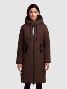 khujo Gewatteerde jas ARIBAY4 LIGHT