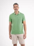 Lerros Poloshirt LERROS tonale gestreepte poloshirt voor heren