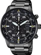 Citizen Chronograaf CA0690-88L Polshorloge, herenhorloge, solar, stopw...