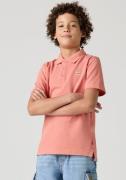 Levi's Kidswear Poloshirt LVB BACK NECK TAPE POLO