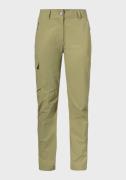 Schöffel Outdoorbroek Pants Kitzstein L