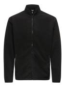 ONLY & SONS Capuchonsweatvest ONSAKEEM FULL ZIP REG SWEAT OTL