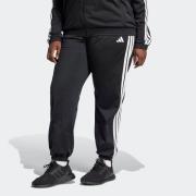 adidas Sportswear Sportbroek W 3S TP TRIC drie-strepen trainingsbroek ...