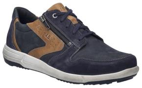 Josef Seibel Sneakers ENRICO 20 , vrijetijdsschoen, comfort schoen, ve...