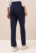 Cecil Stoffen broek Style Tracey Light