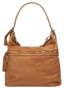 Samantha Look Shopper echt leer, made in italy