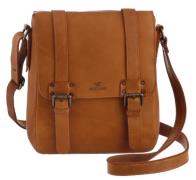 MUSTANG Schoudertas Gonesse Handtas, citybag, draagtas