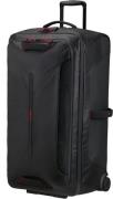 Samsonite Reistas ECODIVER, 79 cm, Black Reiskoffer Grote koffer inche...