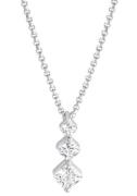 Firetti Ketting met hanger Sieraad cadeau zilver 925 halssieraad halsk...