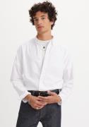 Levi's® Overhemd met lange mouwen AUTHENTIC BUTTON DOWN met ton-in-ton...