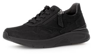 Gabor Rollingsoft Sneakers met sleehak vrijetijdsschoen, lage schoen, ...