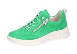 Waldläufer Slip-on sneakers H-BIGGI , lage schoen, instapschoen, vrije...