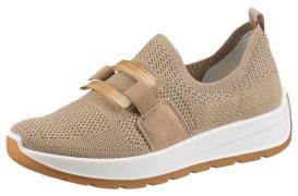 Ara Slip-on sneakers New York , vrije tijd schoen, wedge sneaker, comf...
