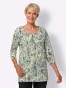 Classic Basics Lang shirt (1-delig)