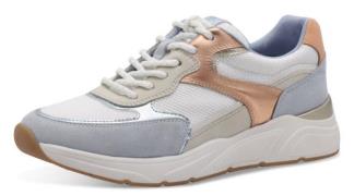 Tamaris Plateausneakers , vrijetijdsschoen, halfschoen, veterschoen me...