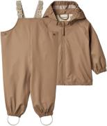WHEAT Regenoveral Rainwear Charlie
