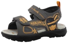 Lurchi Sandalen Kinja , zomerschoen, trekkingschoen, maatsjabloon om t...