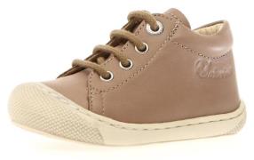 Naturino Babyschoentjes COCOON BONE Babyschoen, blote voeten schoen in...