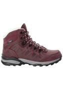 Jack Wolfskin Trekkingschoenen REFUGIO PRIME TEXAPORE MID W