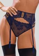 Lascana Jarretelgordeltje met decoratief ringdetail, sexy lingerie, ve...