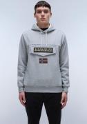 Napapijri Hoodie BURGEE