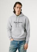 Pepe Jeans Hoodie MACBETH MELANGE