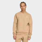 adidas Originals Sweatshirt ESS CREW Essentials pullover, zachte binne...